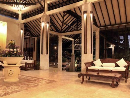 recepcja / lobby