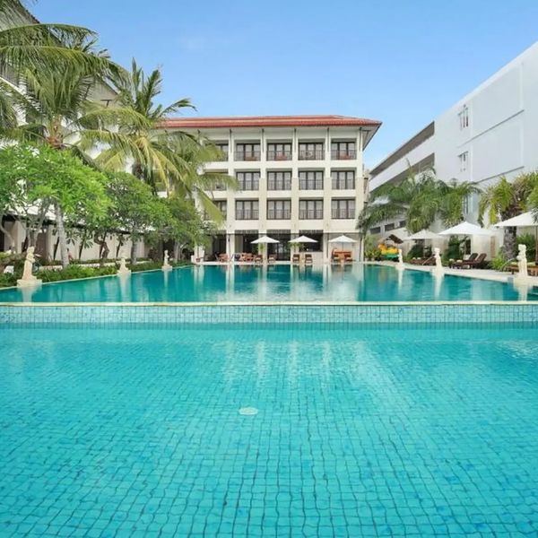 Bali Relaxing Resort & Spa – 2025-12-03 - Zdjęcie 2