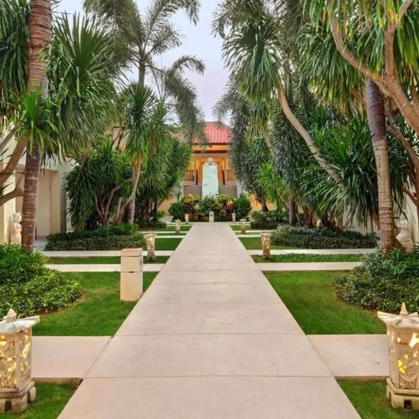 Bali Relaxing Resort & Spa – 2025-12-03 - Zdjęcie 3