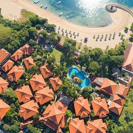 Bali Tropic Resort & Spa