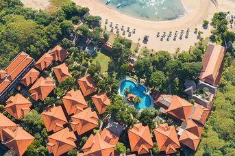 Bali Tropic Resort & Spa