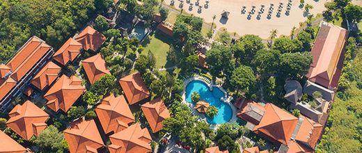 Bali Tropic Resort & Spa