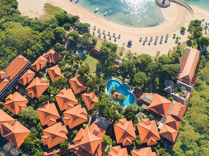 Bali Tropic Resort & Spa