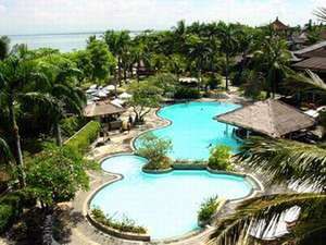 Balihai Resort & Spa