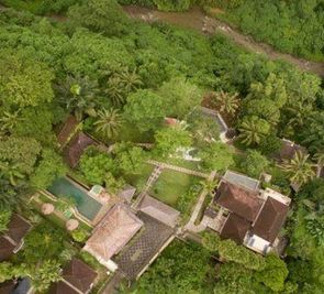 Beji Ubud Resort