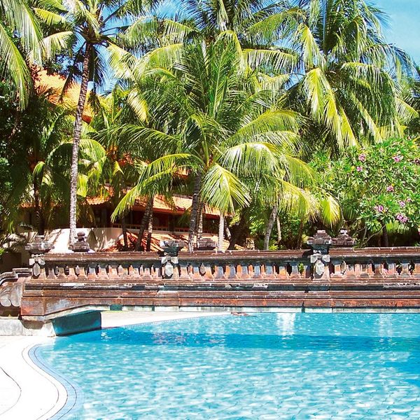 Bintang Bali Resort