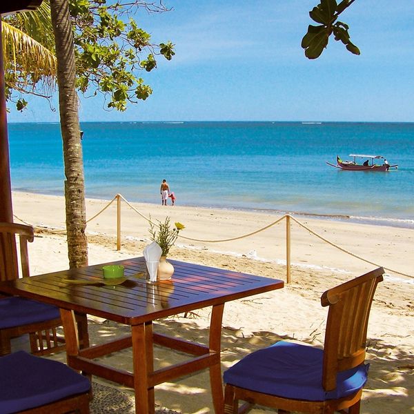 Bintang Bali Resort
