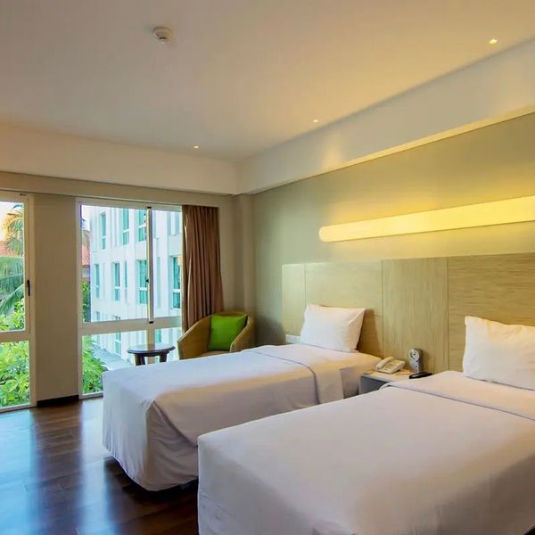 Bintang Bali Resort