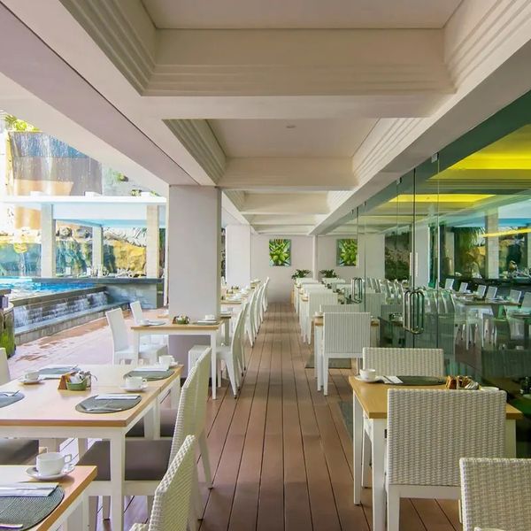 Bintang Bali Resort