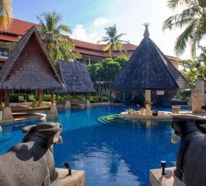 Camikala Tanjung Benoa (ex. Tanjung Benoa Reosrt)