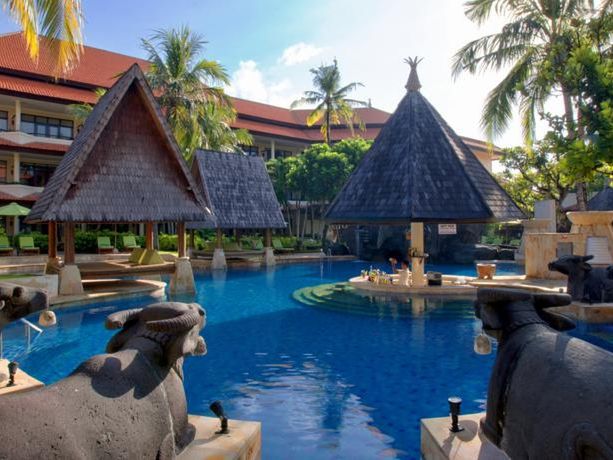 Camikala Tanjung Benoa (ex. Tanjung Benoa Reosrt)