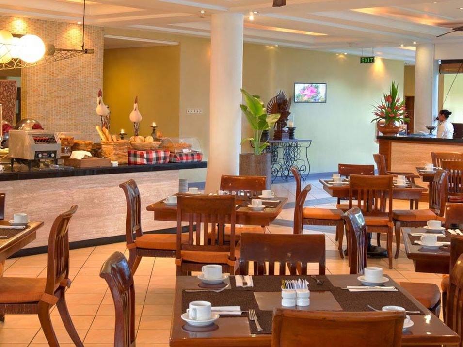 restauracja