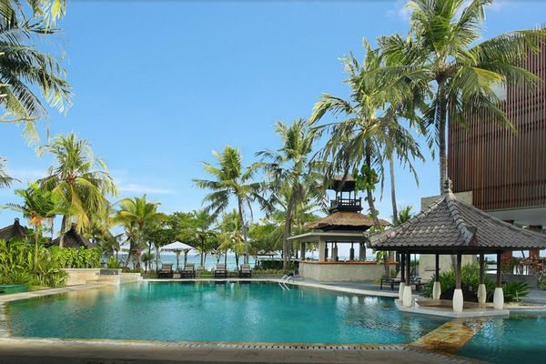 Candi Beach Resort & Spa