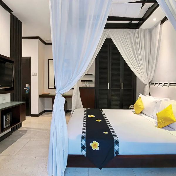 Candi Beach Resort Spa – 2026-10-07 - Zdjęcie 3