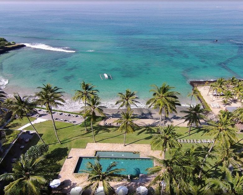 Candi Beach Resort & Spa