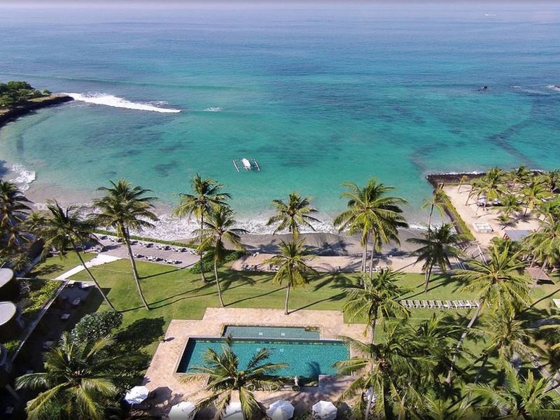 Candi Beach Resort & Spa