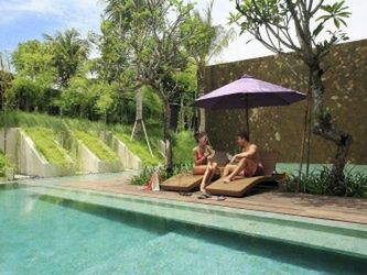 Centra Taum Seminyak