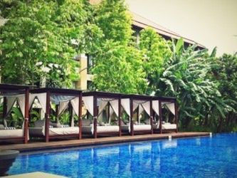 Conrad Bali Resort & Spa