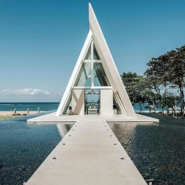 Conrad Bali