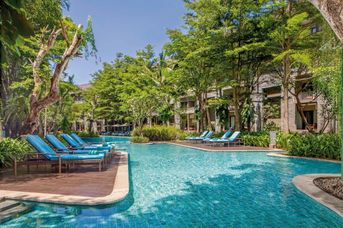 Courtyard by Marriott