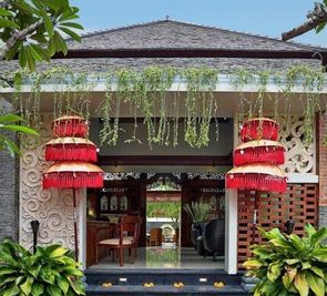 D Bulakan Boutique Resort Ubud