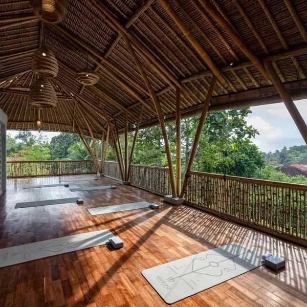 Dinara Ubud