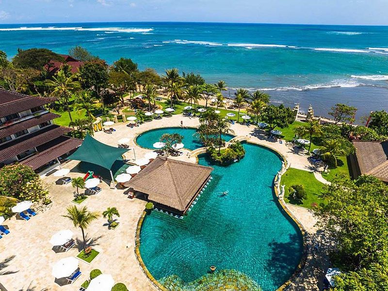 Discovery Kartika Plaza