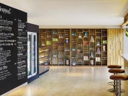 drink bar