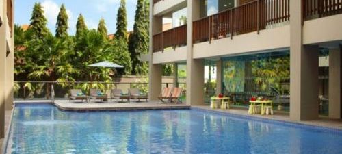 Four Points by Sheraton (Kuta)