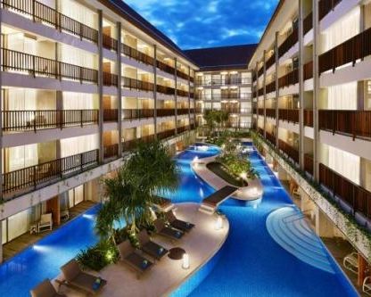Four Points by Sheraton (Kuta)