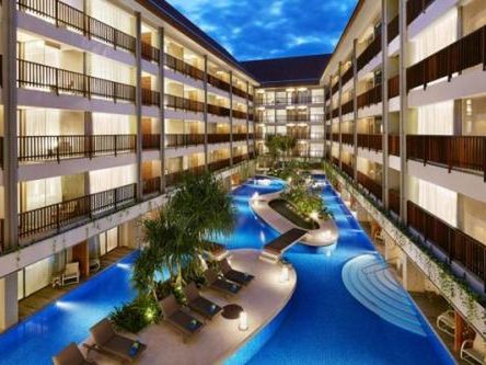 Four Points by Sheraton