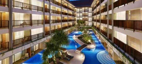 Four Points by Sheraton (Kuta)