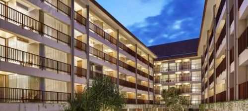 Four Points by Sheraton (Kuta)