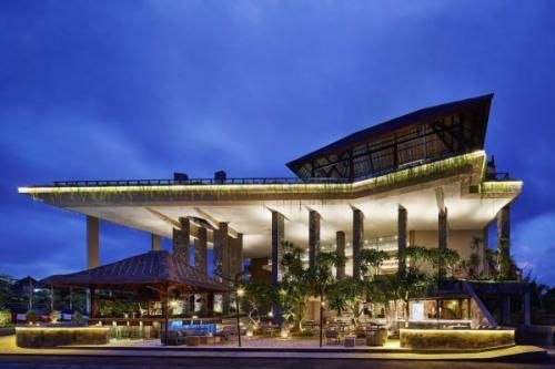 Four Points by Sheraton (Kuta)