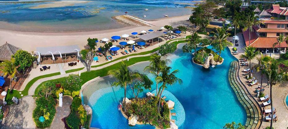 Grand Aston Bali Resort & Spa