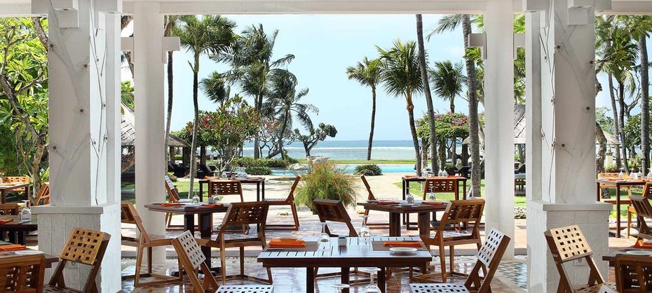 Grand Aston Bali Resort & Spa