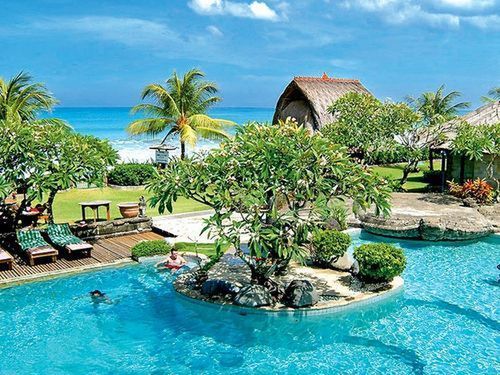 Grand Balisani Suites