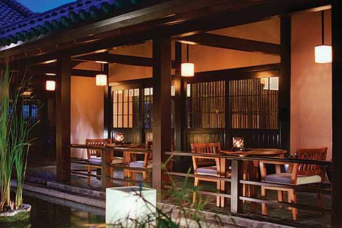 Grand Hyatt Bali