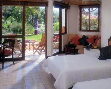 Grand Hyatt Bali