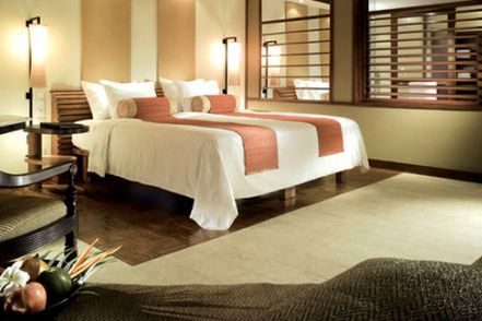 Grand Hyatt Bali