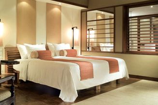 Grand Hyatt Bali