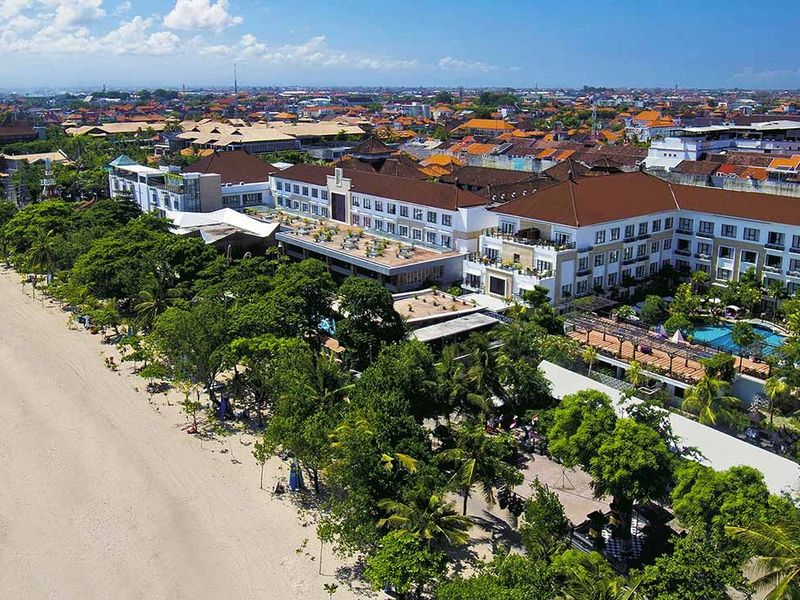 Grand Inna Kuta 4*