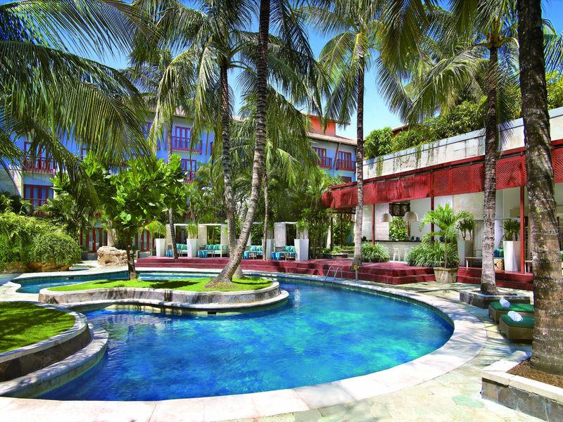 Hard Rock 4*