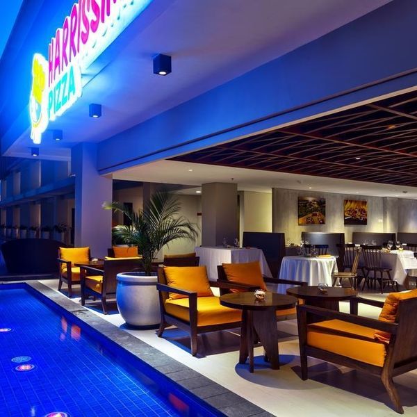 Harris Seminyak