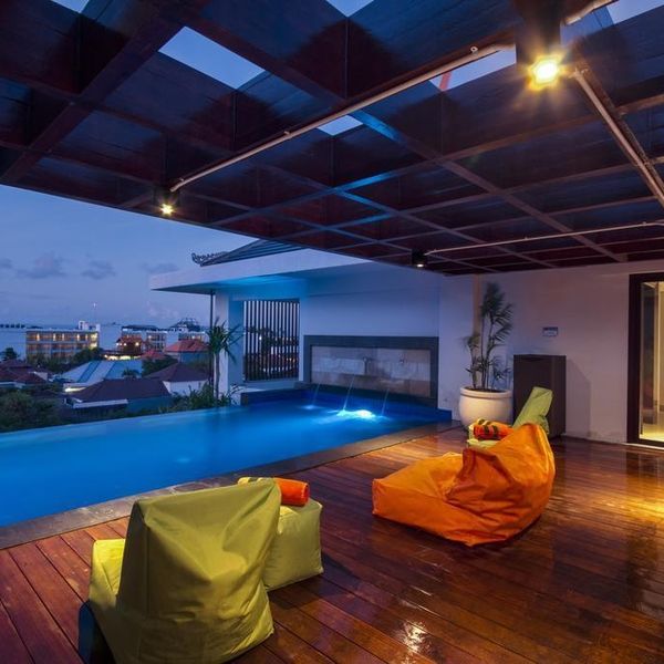 Harris Seminyak