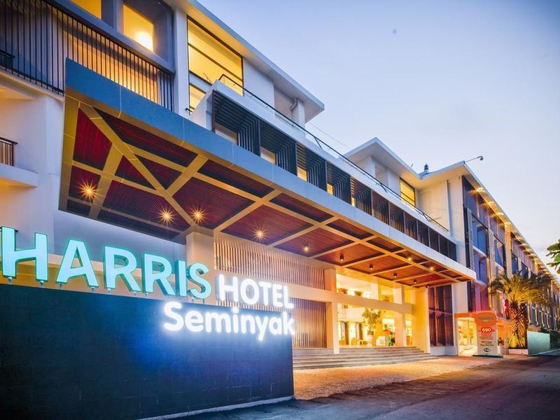 Harris Seminyak