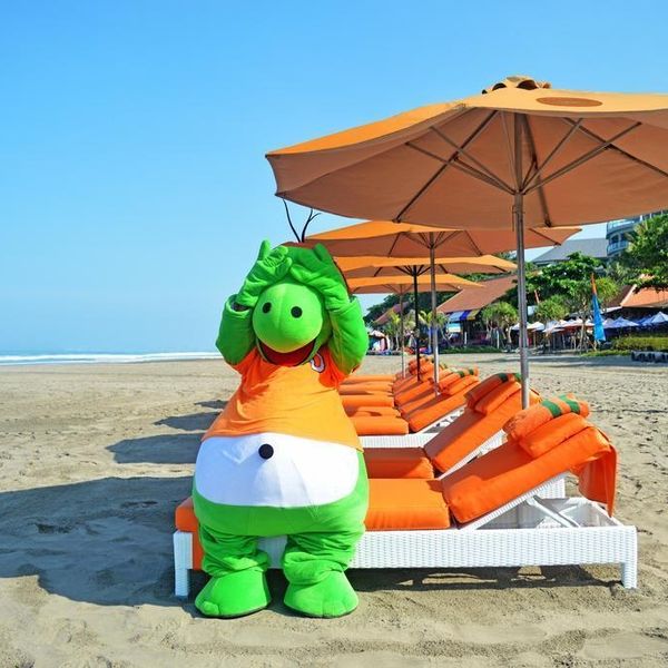 Harris Seminyak
