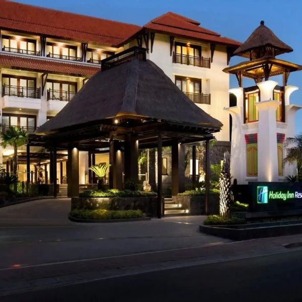 Holiday Inn Resort Bali Benoa