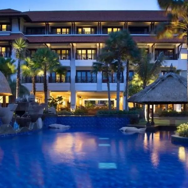 Holiday Inn Resort Bali Benoa – 2026-06-10 - Zdjęcie 3