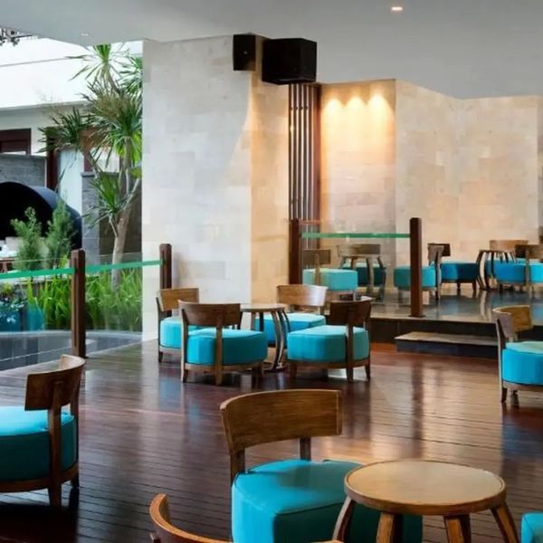 Holiday Inn Resort Bali Benoa